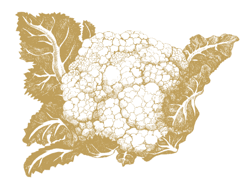 Cauliflower