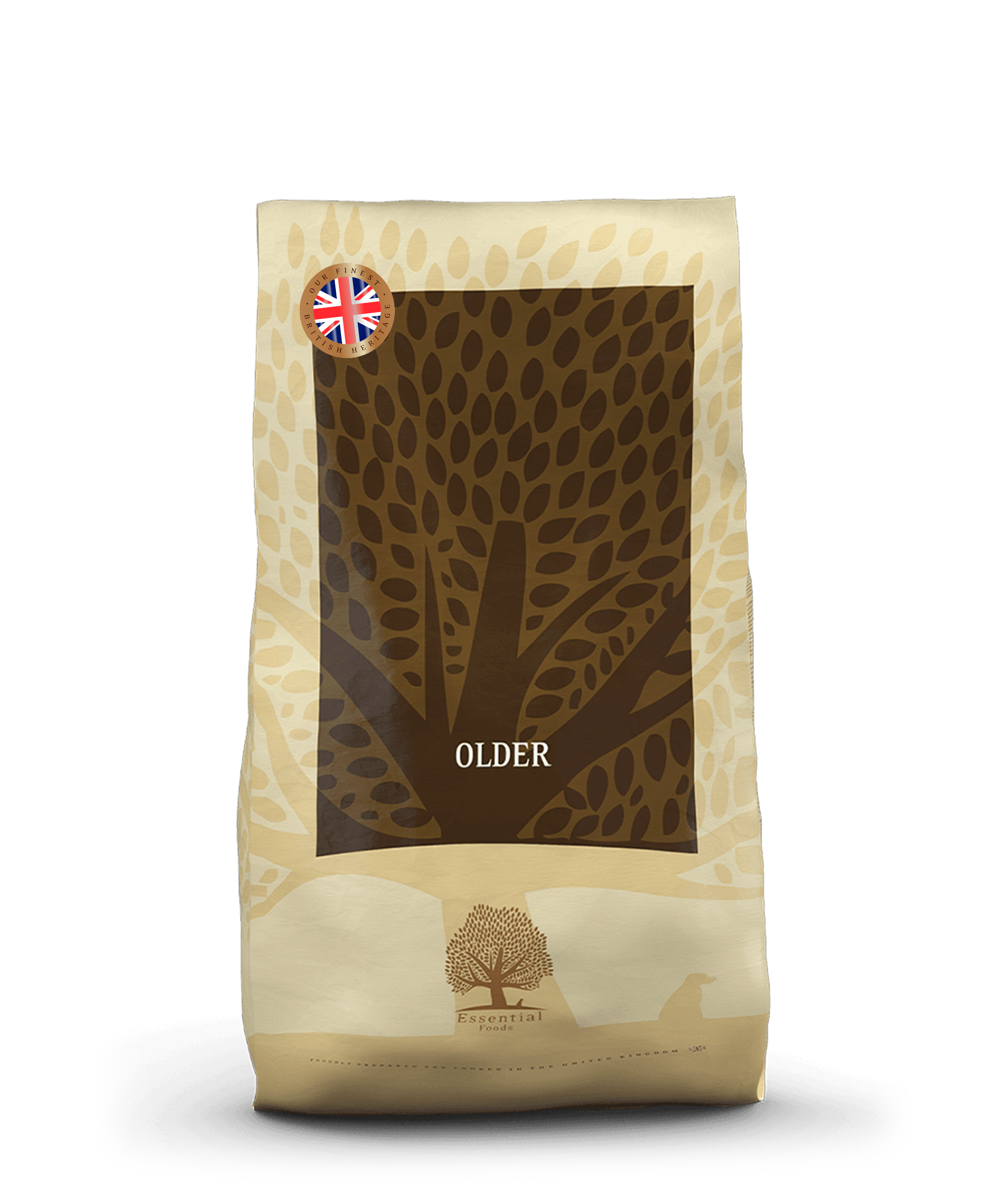 OUR FINEST OLDER, 10KG