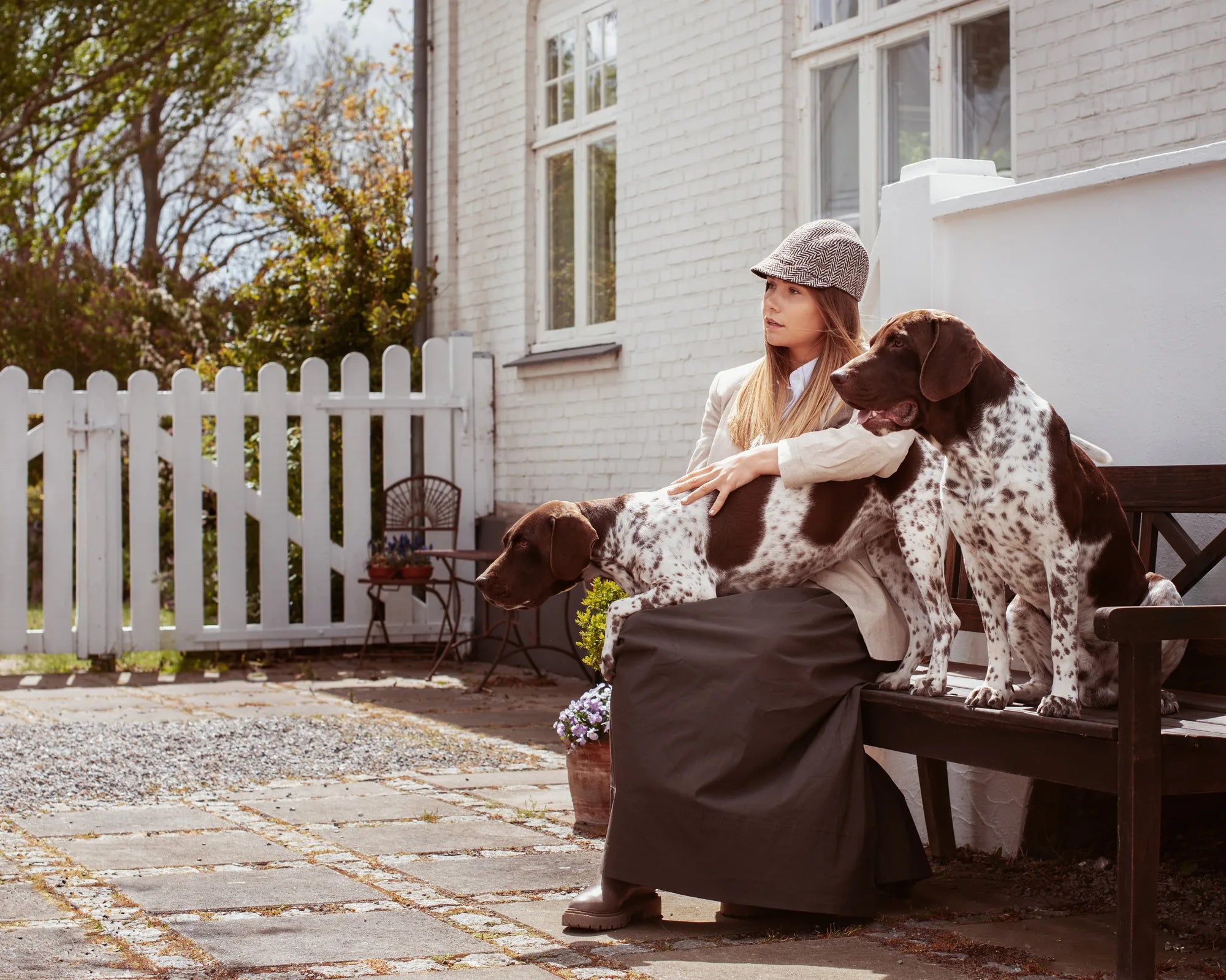 How many dogs are you allowed to have?