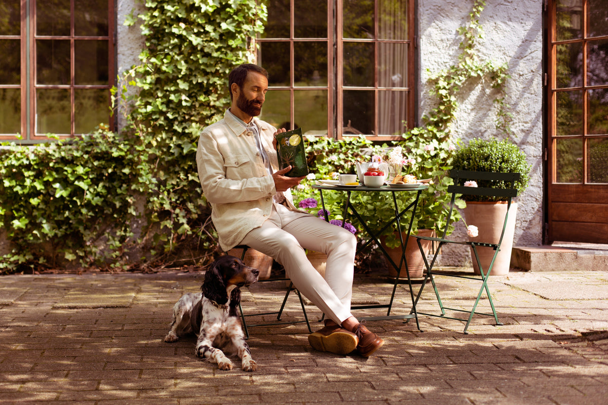 Grain-Free Dog Food - Is It the Secret to Better Wellbeing?