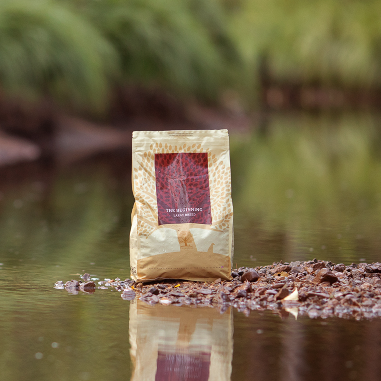 OUR FINEST BEGINNING LARGE BREED, 10KG