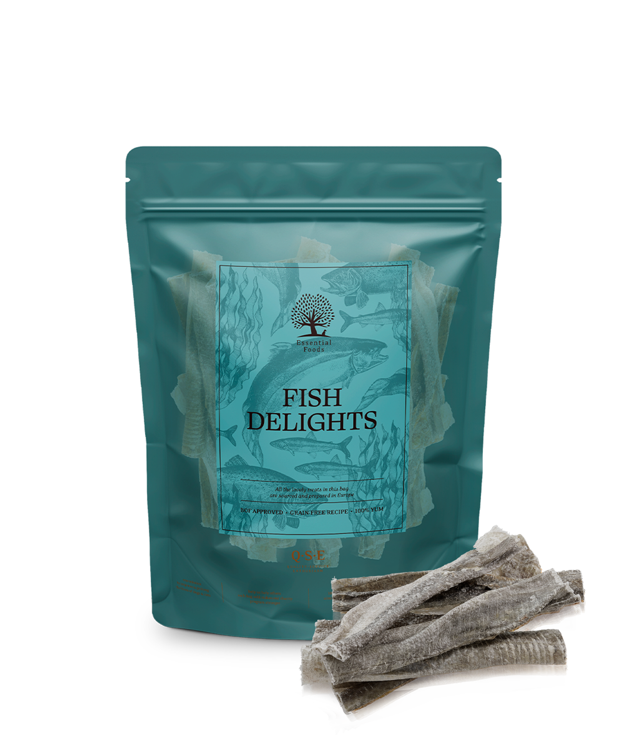 ICELAND FISH DELIGHTS