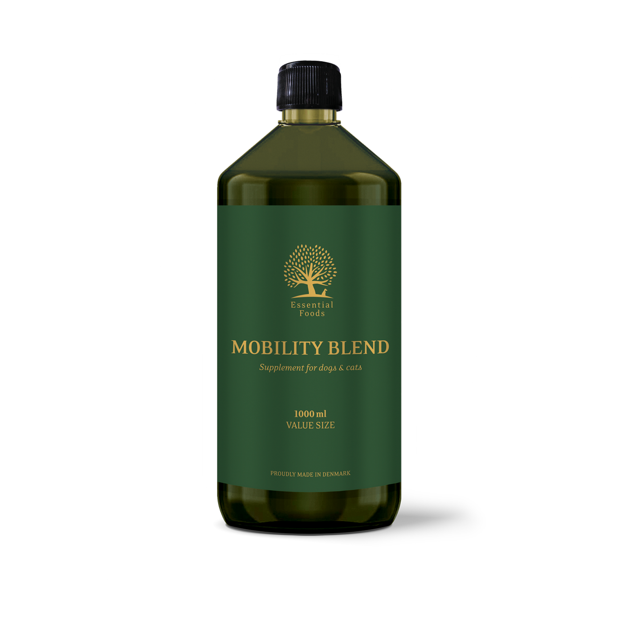 ESSENTIAL the MOBILITY BLEND 1L.