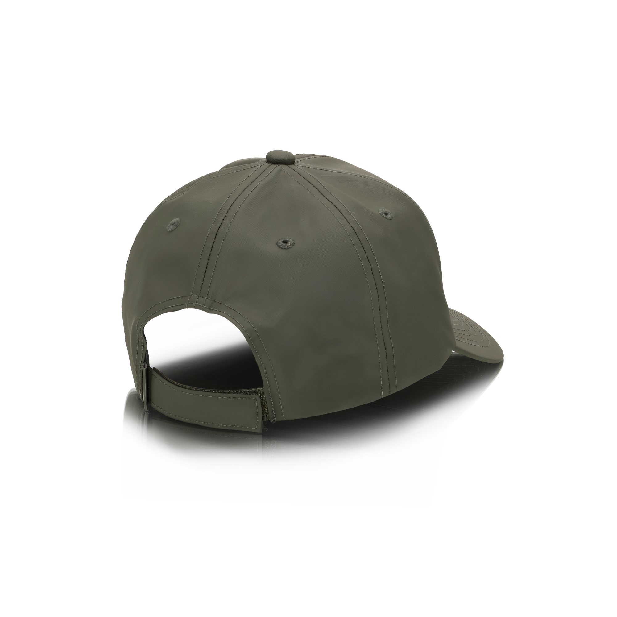 ESSENTIAL the CAP