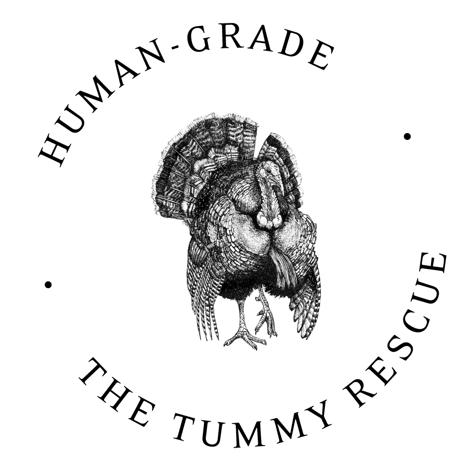 OUR FINEST BALANCE, 2,5KG